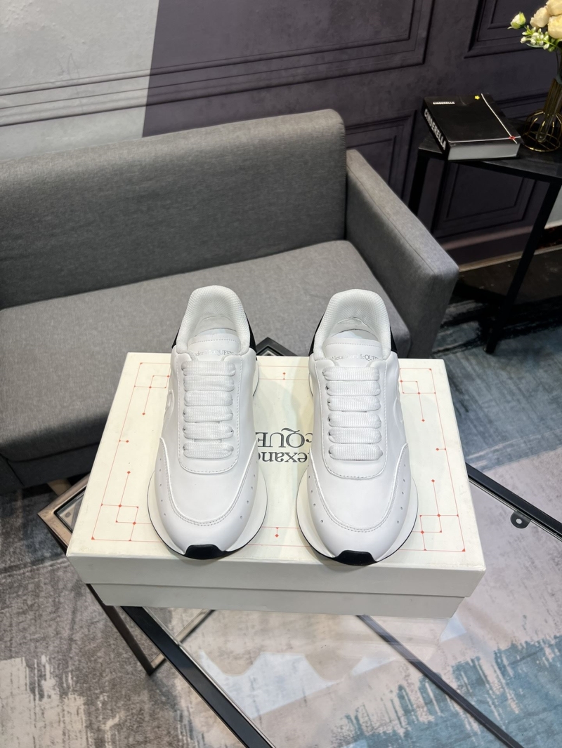 Alexander Mcqueen Casual Shoes